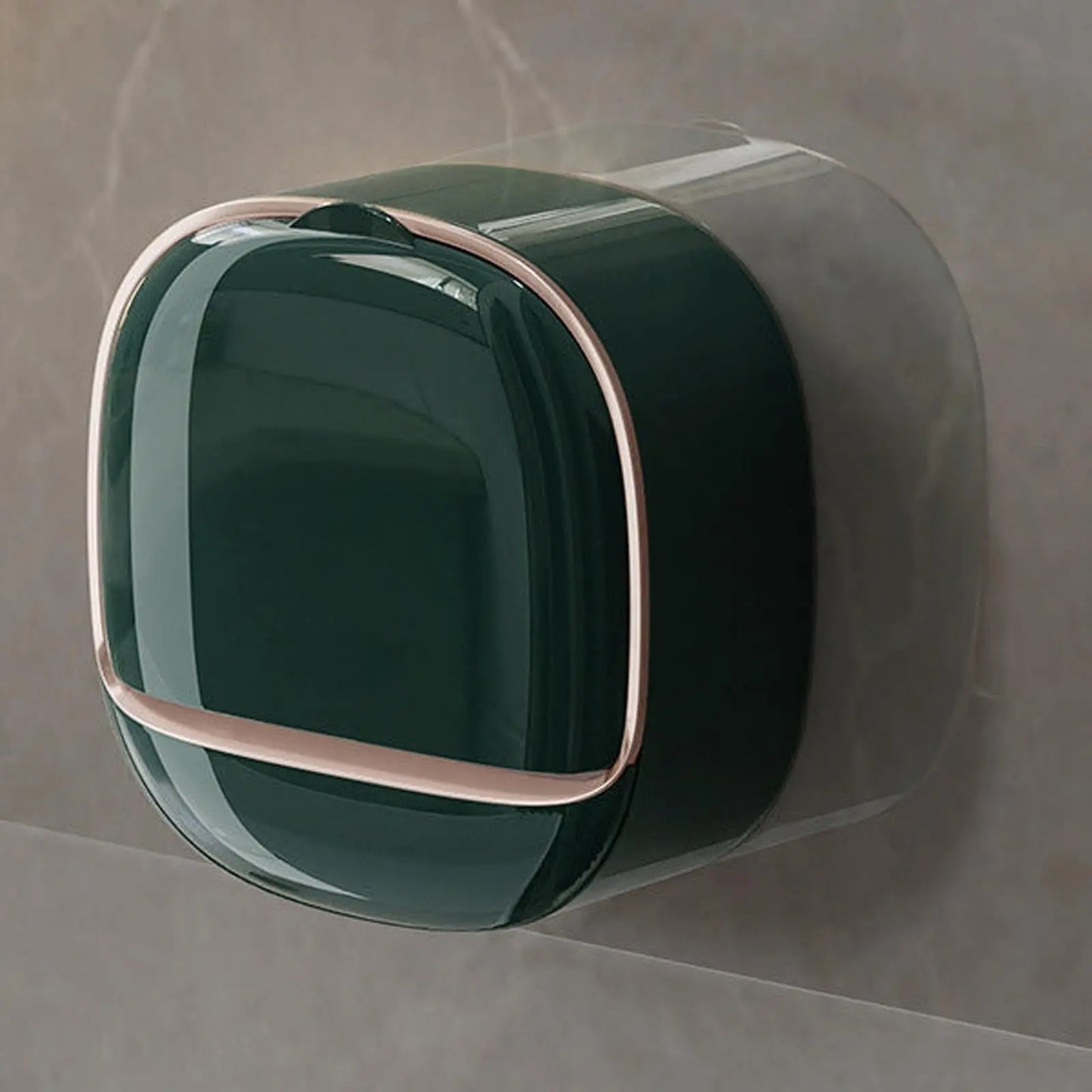 Soap Dish Holding Bar Soap - No More Messy Soap Residue