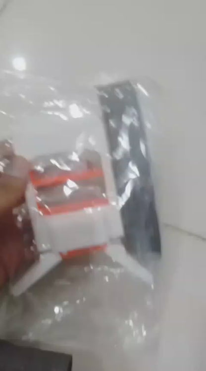 Mini Mop Wiper Cleaning Video 