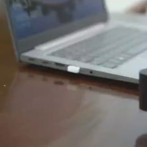360° magnetic car mount close-up video demo
